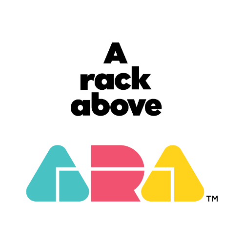ARackAbove logo